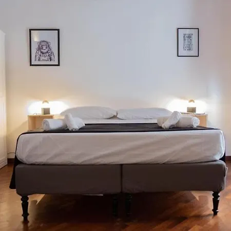 شقة Casa Duci - Historic Center *