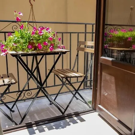 Casa Duci - Historic Center *