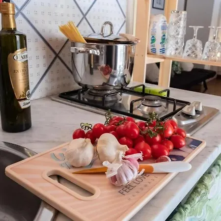Casa Duci - Historic Center Apartment *