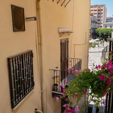 شقة Casa Duci - Historic Center *