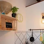 Apartamento Casa Duci - Historic Center Palermo